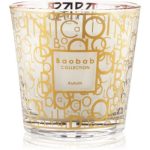 Baobab Collection My First Baobab Aurum lumânare parfumată