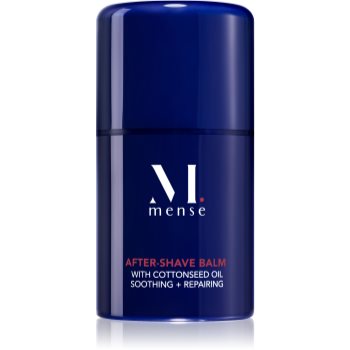 Mense After-Shave Balm balsam după bărbierit efect regenerator