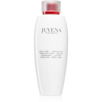 Juvena Body Care lotiune de corp pentru fermitate