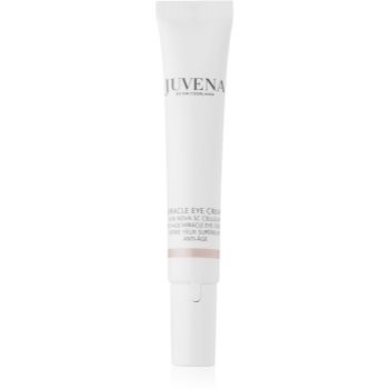 Juvena Miracle crema de ochi regeneratoare cu efect de intinerire