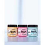 Schwarzkopf Gliss Protein+ masca hranitoare unt de shea