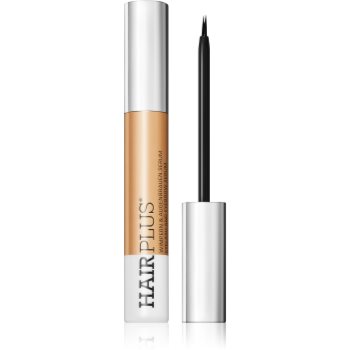 Tolure Cosmetics Hairplus ser pentru stimularea creșterii genelor și a sprâncenelor