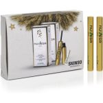 FacEvolution Nuvega set cadou (creșterii genelor și a sprâncenelor)