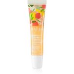 BAÏJA Lip Scrub Peach Exfoliant pentru buze