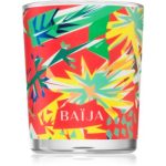 BAÏJA Tangerine Fizz lumânare parfumată