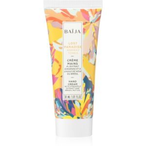 BAÏJA Lost Paradise crema de maini