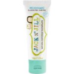 Jack N’ Jill Toothpaste pasta de dinti naturala pentru copii