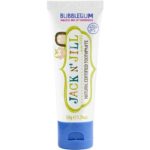 Jack N’ Jill Toothpaste pasta de dinti naturala pentru copii