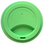 Jack N’ Jill Silicone Cup Lid capac pentru pahar
