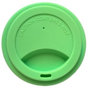Jack N’ Jill Silicone Cup Lid capac pentru pahar
