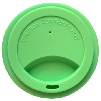 Jack N’ Jill Silicone Cup Lid capac pentru pahar