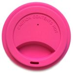 Jack N’ Jill Silicone Cup Lid capac pentru pahar