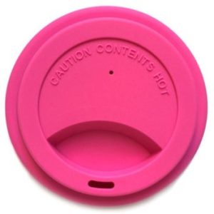 Jack N’ Jill Silicone Cup Lid capac pentru pahar