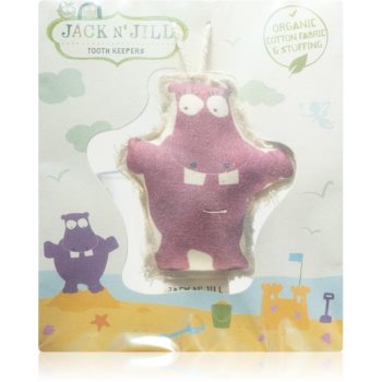 Jack N’ Jill Tooth Keepers gustare piure
