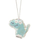 Jack N’ Jill Tooth Keepers gustare piure