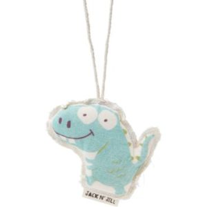 Jack N’ Jill Tooth Keepers gustare piure