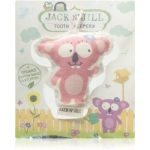 Jack N’ Jill Tooth Keepers gustare piure