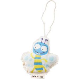 Jack N’ Jill Tooth Keepers gustare piure