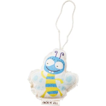 Jack N’ Jill Tooth Keepers gustare piure