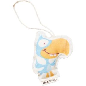 Jack N’ Jill Tooth Keepers gustare piure