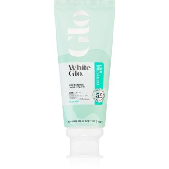 White Glo Glo Professional White pasta de dinti pentru albire