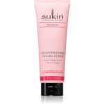 Sukin Rosehip exfoliant facial nutritie si hidratare
