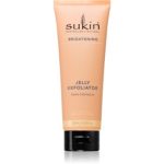 Sukin Brightening peeling delicat