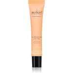 Sukin Brightening gel iluminator pentru ochi impotriva pungilor de sub ochi
