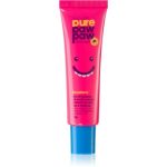 Pure Paw Paw Strawberry Balsam pentru buze crapate si pielea uscata