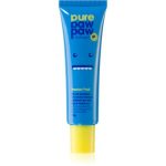 Pure Paw Paw Passion Fruit Balsam pentru buze crapate si pielea uscata