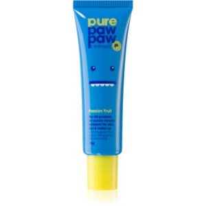 Pure Paw Paw Passion Fruit Balsam pentru buze crapate si pielea uscata
