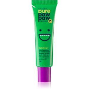 Pure Paw Paw Watermelon Balsam pentru buze crapate si pielea uscata