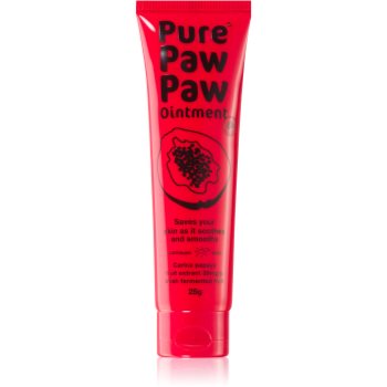 Pure Paw Paw Ointment Balsam pentru buze crapate si pielea uscata