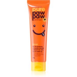 Pure Paw Paw Mango Balsam pentru buze crapate si pielea uscata