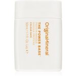 Original & Mineral The Power Base Mask Masca pentru par deteriorat