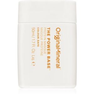 Original & Mineral The Power Base Mask Masca pentru par deteriorat