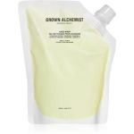 Grown Alchemist Hand Wash Tasmanian Pepper, Tangerine, Chamomile Săpun lichid pentru mâini rezervă