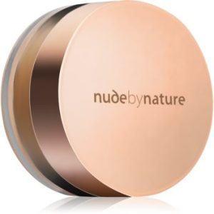 Nude by Nature Radiant Loose machiaj vrac mineral