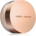 Nude by Nature Translucent Loose Finishing pudra minerala la vrac