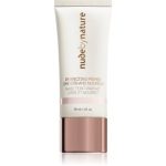 Nude by Nature Perfecting bază sub machiaj, cu efect de netezire