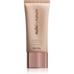 Nude by Nature Sheer Light iluminator lichid