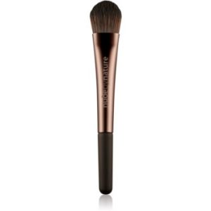 Nude by Nature Liquid Foundation pensulă pentru aplicarea produselor cu consistență lichidă sau cremoasă