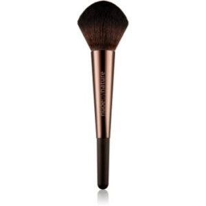 Nude by Nature Finishing pensula pentru pudra solida sau praf