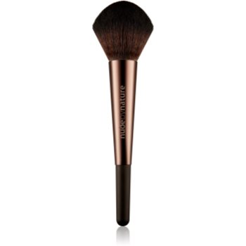 Nude by Nature Finishing pensula pentru pudra solida sau praf