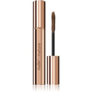 Nude by Nature Allure Defining mascara pentru curbare si alungire