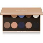 Nude by Nature Natural Wonders paleta farduri de ochi