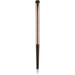 Nude by Nature Smudge perie plata pentru aplicarea fardului