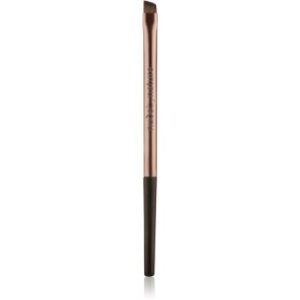 Nude by Nature Angled pensula pentru eyeliner