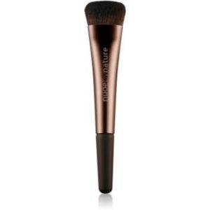 Nude by Nature BB pensulă mică pentru aplicarea produselor cremoase