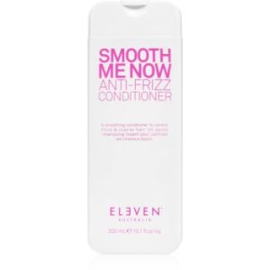 Eleven Australia Smooth Me Now Anti-Frizz Conditioner balsam pentru netezirea părului indisciplinat